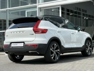 Volvo-XC40