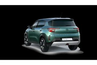 Opel-Frontera Electric