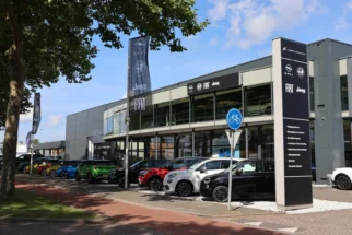 Opel-Frontera Electric