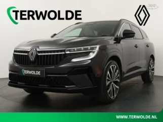 Renault-Espace