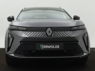 Renault-Scénic E-Tech