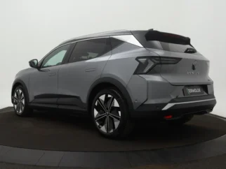 Renault-Scénic E-Tech