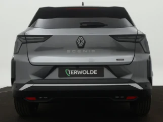 Renault-Scénic E-Tech