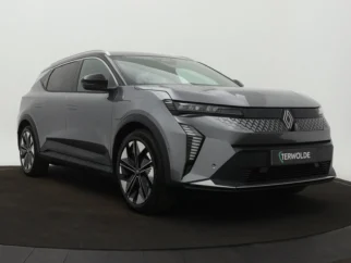 Renault-Scénic E-Tech