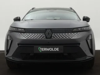 Renault-Scénic E-Tech