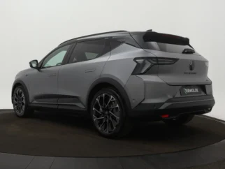 Renault-Scénic E-Tech