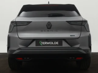 Renault-Scénic E-Tech