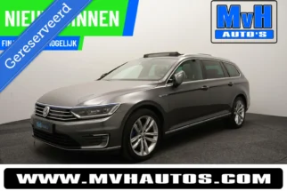 Volkswagen-Passat