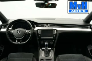 Volkswagen-Passat
