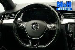Volkswagen-Passat
