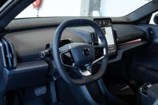 Volvo-EX30