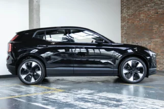 Volvo-EX30