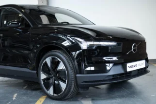 Volvo-EX30