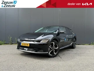 Kia-EV6