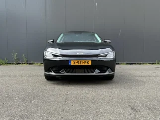 Kia-EV6
