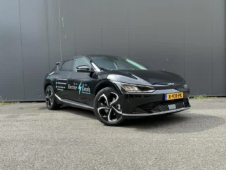 Kia-EV6