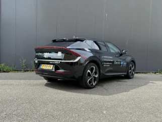 Kia-EV6
