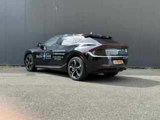 Kia-EV6
