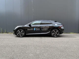 Kia-EV6