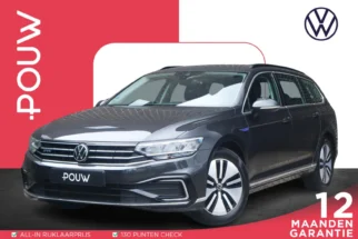 Volkswagen-Passat