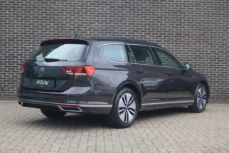 Volkswagen-Passat
