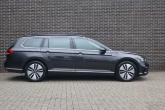Volkswagen-Passat