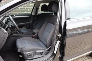 Volkswagen-Passat