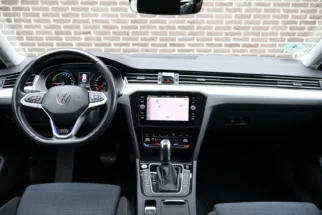 Volkswagen-Passat