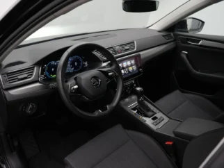 Skoda-Superb