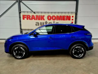Nissan-Qashqai