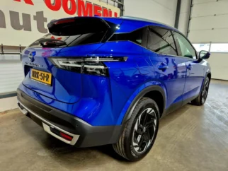 Nissan-Qashqai