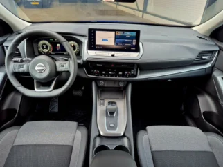 Nissan-Qashqai