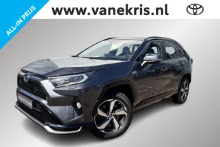 Toyota-RAV4