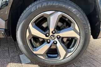Toyota-RAV4