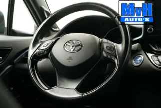 Toyota-C-HR