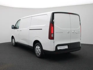 Maxus-eDeliver 7