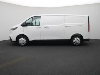 Maxus-eDeliver 7