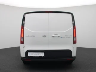 Maxus-eDeliver 7