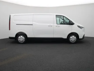Maxus-eDeliver 7