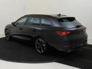 Cupra-Leon Sportstourer