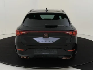 Cupra-Leon Sportstourer