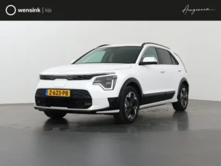 Kia-e-Niro