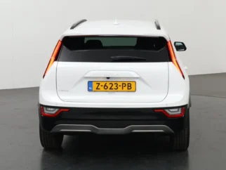 Kia-e-Niro