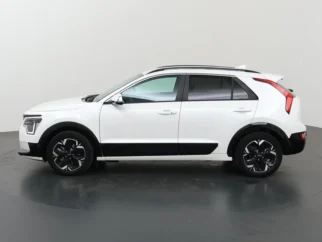 Kia-e-Niro