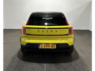 Volvo-EX30