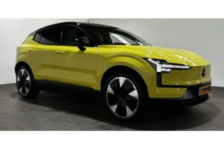 Volvo-EX30