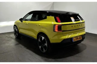 Volvo-EX30