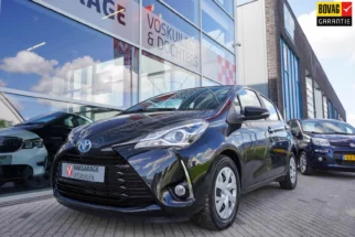 Toyota-Yaris