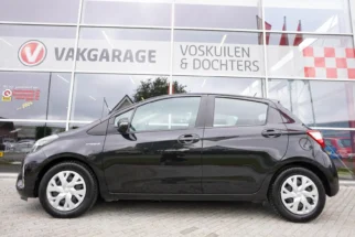 Toyota-Yaris