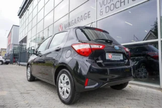 Toyota-Yaris
